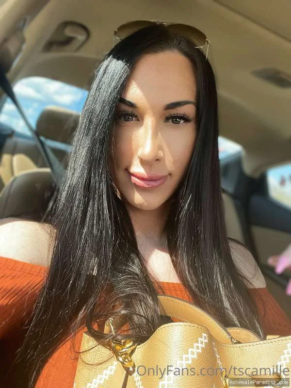 Camille Fontana — Camille Fontana — 31 fotos — OnlyFans Photos