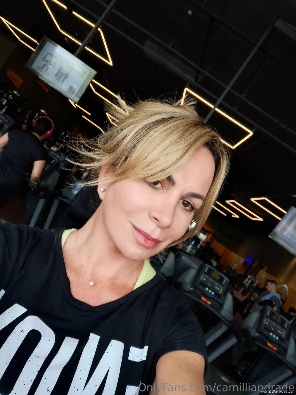 Camilli Andrade — Camilli Andrade — 60 fotos