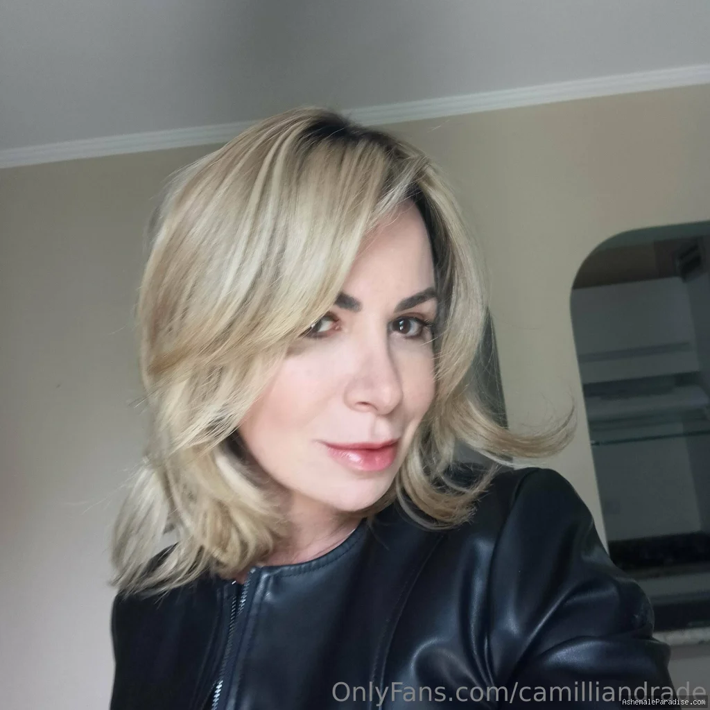 Camilli Andrade — Camilli Andrade — 60 fotos