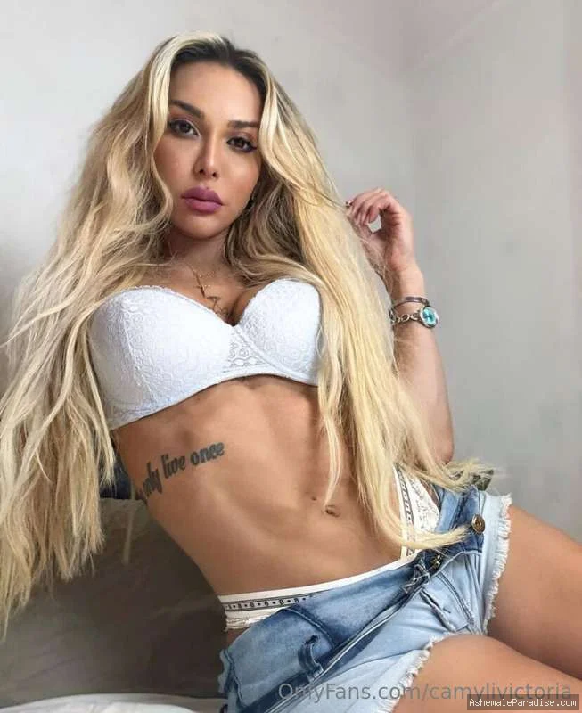 Camyli Victoria — Camyli Victoria — 11 fotos — OnlyFans Photos