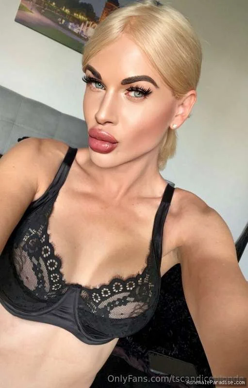 Candice Blonde — Candice Blonde — 14 fotos — OnlyFans Photos