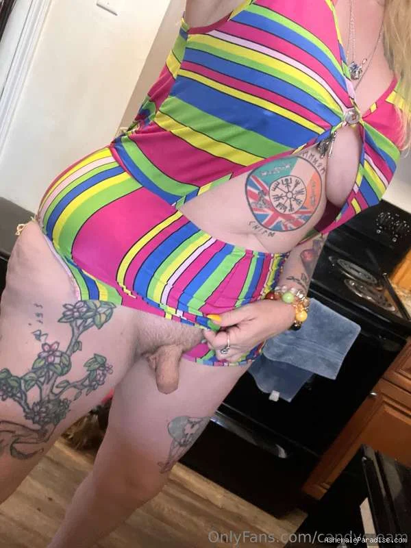 Candy Cream — Candy Cream — 13 fotos — OnlyFans Photos
