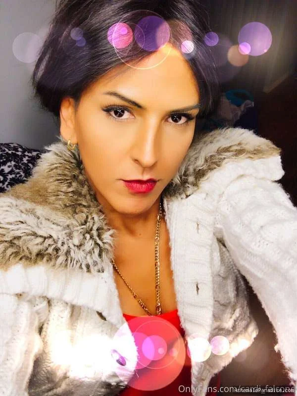 Cardi Falcone — Cardi Falcone — 19 fotos — OnlyFans Photos