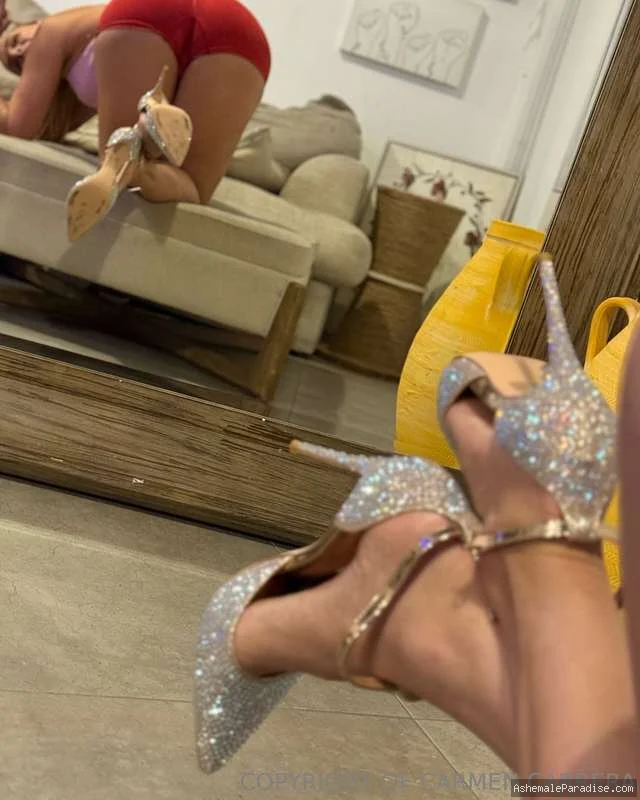 Carmen Carrera — Carmen Carrera — 32 fotos — OnlyFans Photos