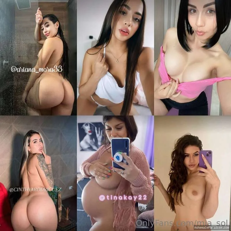 Carmen Moore — 98 fotos
