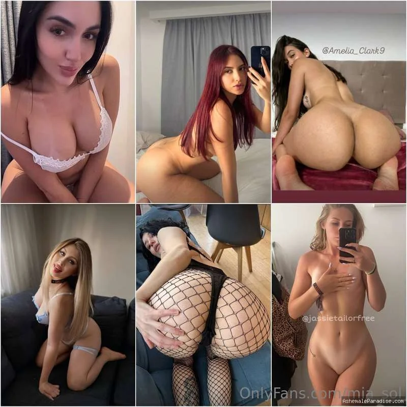 Carmen Moore — 98 fotos