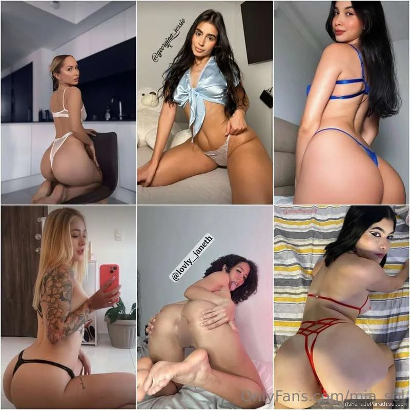 Carmen Moore — 98 fotos