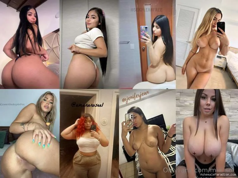 Carmen Moore — 98 fotos