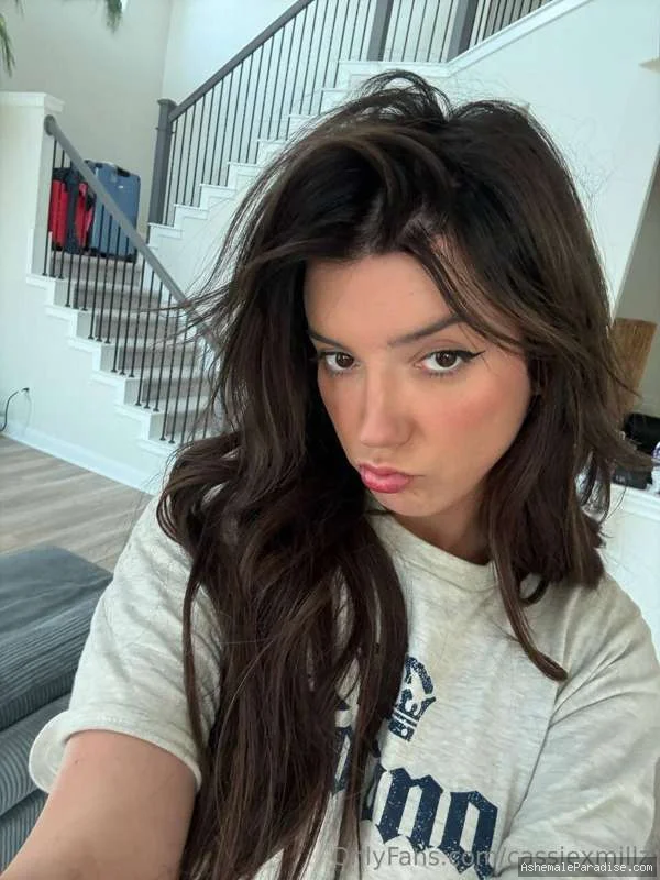 Cassie Mills — Cassie Mills — 34 fotos — OnlyFans Photos