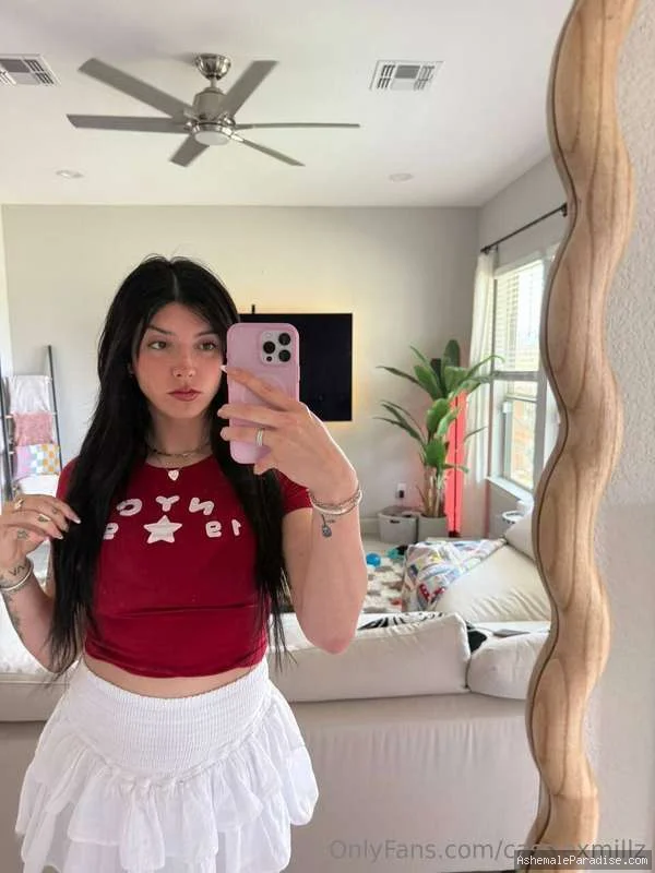 Cassie Mills — Cassie Mills — 34 fotos — OnlyFans Photos