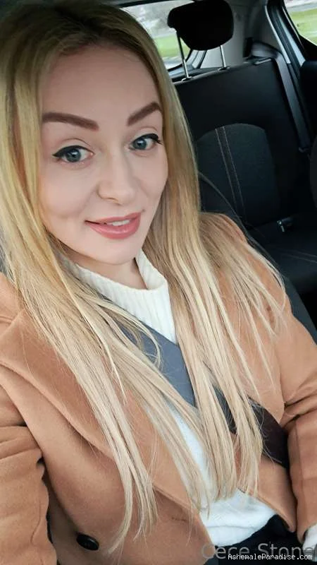 Cece Stone — Cece Stone — 22 fotos