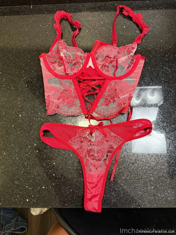 Chanel Chance — Chanel Chance — 35 fotos — OnlyFans Photos
