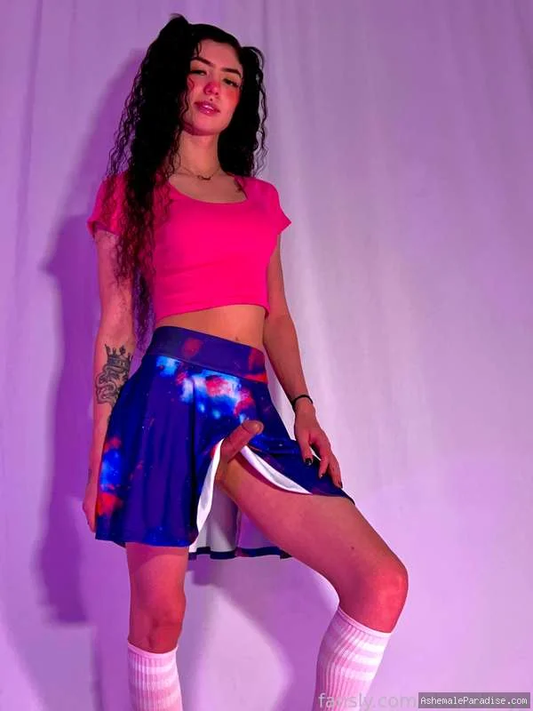 Chanel Key — Chanel Key — 12 fotos — OnlyFans Photos