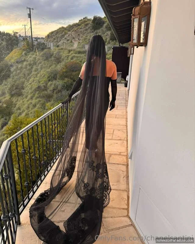 Chanel Santini — Chanel Santini — 21 fotos — OnlyFans Photos