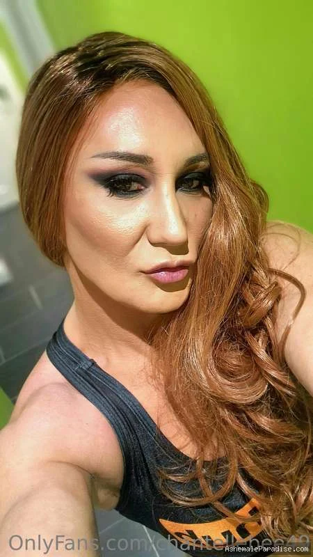 Chantelle — Chantelle — 12 fotos — OnlyFans Photos