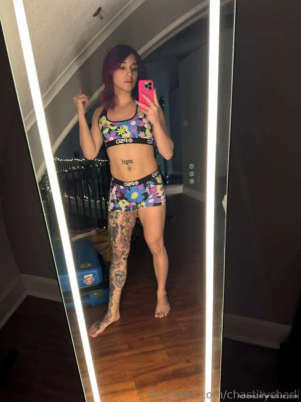 Chastity Charli — Chastity Charli — 34 fotos — OnlyFans Photos