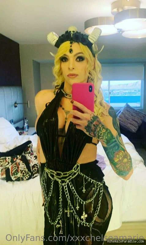 Chelsea Marie — Chelsea Marie — 29 fotos — OnlyFans Photos