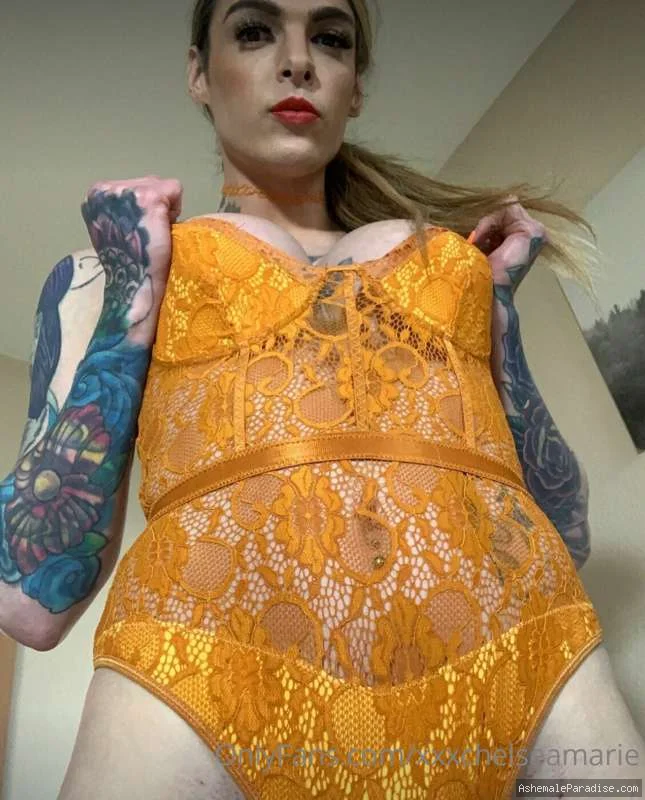 Chelsea Marie — Chelsea Marie — 29 fotos — OnlyFans Photos