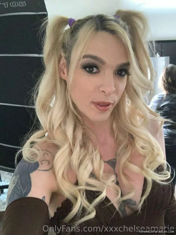 Chelsea Marie — Chelsea Marie — 29 fotos — OnlyFans Photos