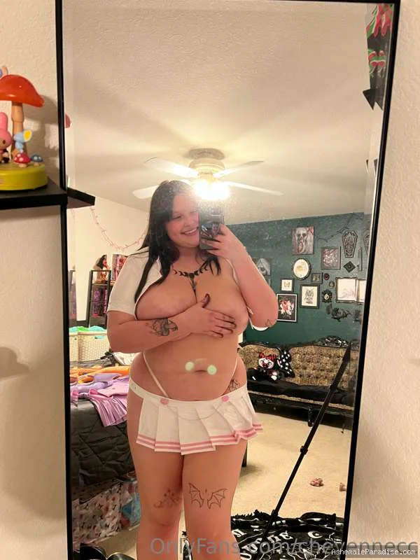Cheyenne — Cheyenne — 27 fotos — OnlyFans Photos
