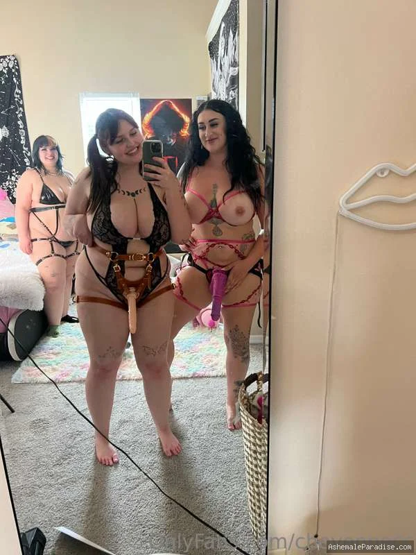 Cheyenne — Cheyenne — 27 fotos — OnlyFans Photos