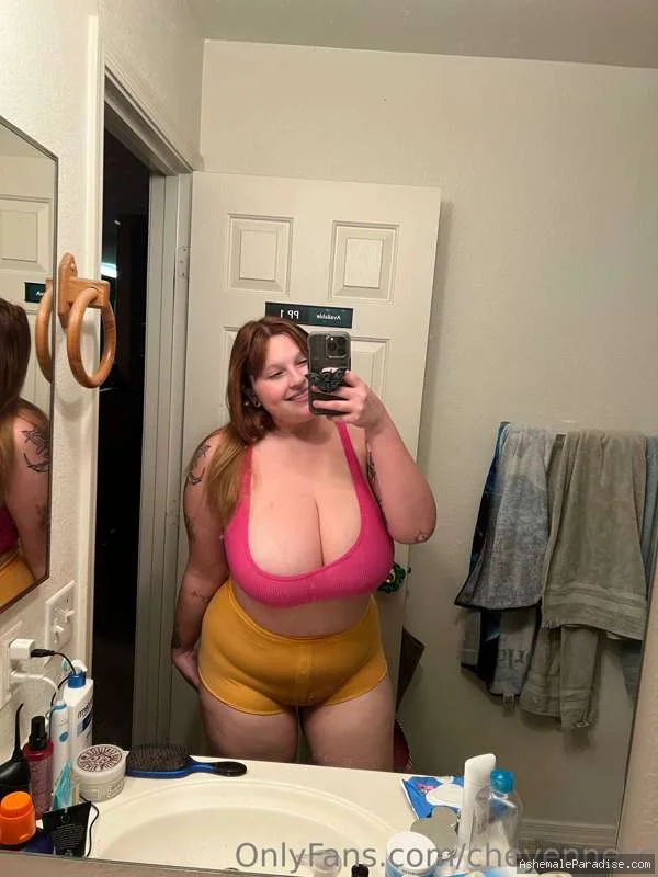 Cheyenne — Cheyenne — 27 fotos — OnlyFans Photos