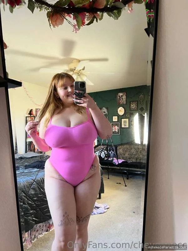 Cheyenne — Cheyenne — 27 fotos — OnlyFans Photos