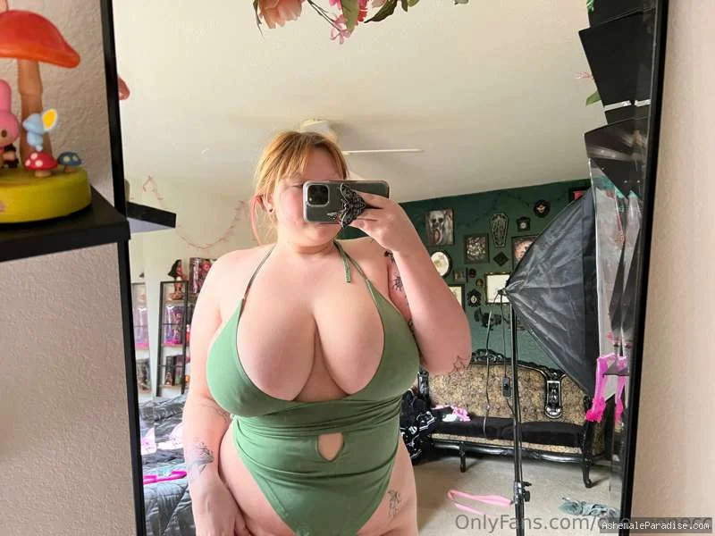 Cheyenne — Cheyenne — 27 fotos — OnlyFans Photos