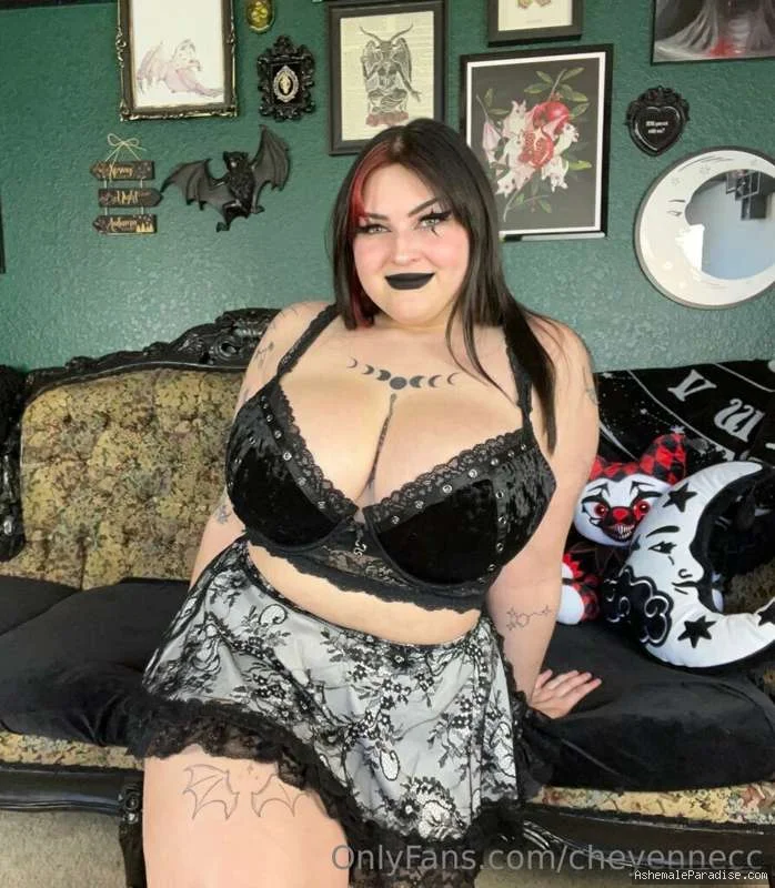 Cheyenne — Cheyenne — 27 fotos — OnlyFans Photos