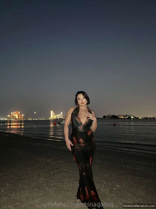 China Doll — China Doll — 36 fotos — OnlyFans Photos