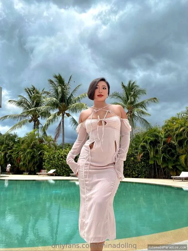 China Doll — China Doll — 36 fotos — OnlyFans Photos