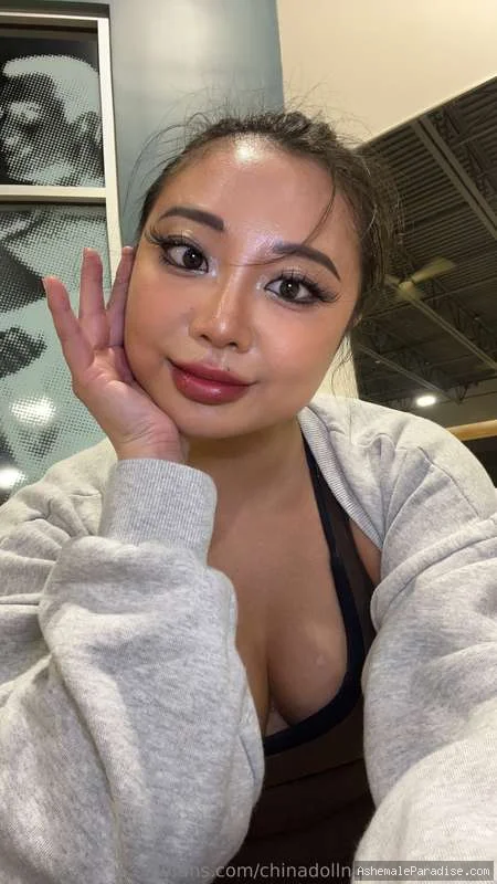 China Doll — China Doll — 36 fotos — OnlyFans Photos