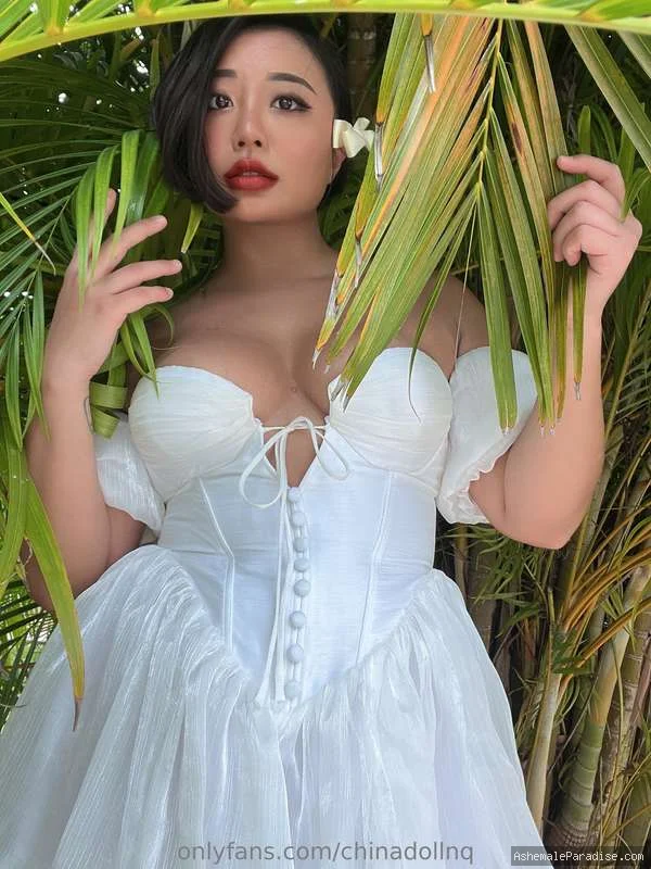 China Doll — China Doll — 36 fotos — OnlyFans Photos