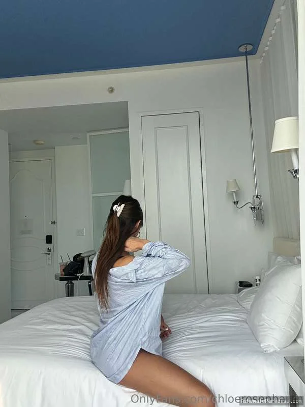 Chloe Rose — Chloe Rose — 34 fotos — OnlyFans Photos