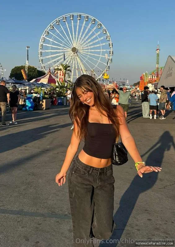 Chloe Rose — Chloe Rose — 34 fotos — OnlyFans Photos