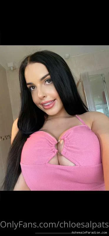 Chloe Salpa — Chloe Salpa — 35 fotos — OnlyFans Photos