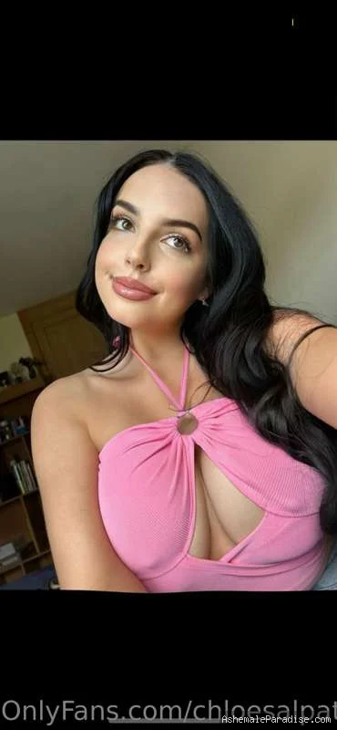 Chloe Salpa — Chloe Salpa — 35 fotos — OnlyFans Photos