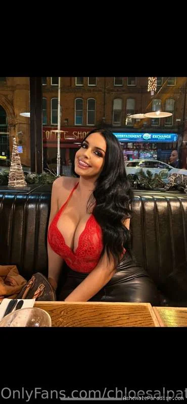 Chloe Salpa — Chloe Salpa — 35 fotos — OnlyFans Photos