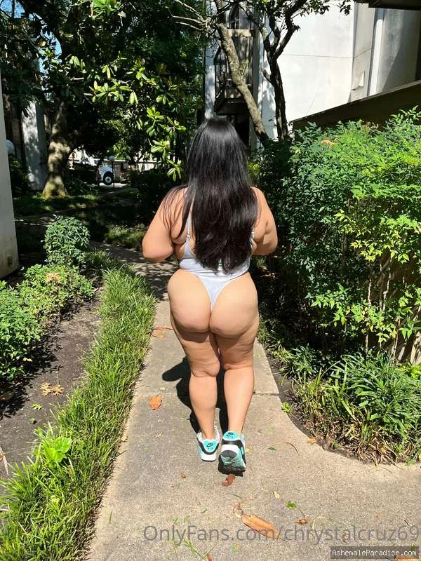 Chrystal Delicia — Chrystal Delicia — 33 fotos — OnlyFans Photos