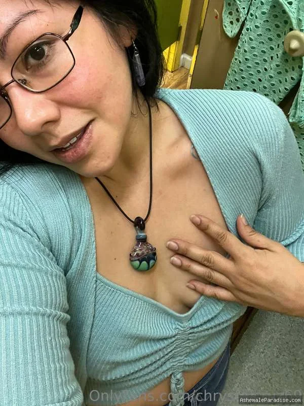 Chrystal Delicia — Chrystal Delicia — 33 fotos — OnlyFans Photos