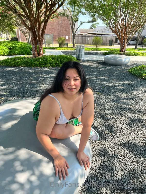 Chrystal Delicia — Chrystal Delicia — 33 fotos — OnlyFans Photos