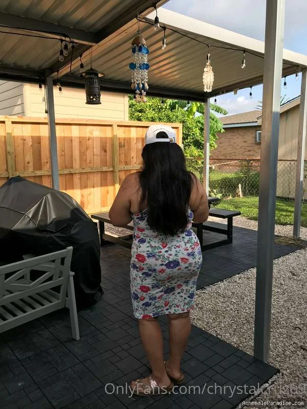 Chrystal Delicia — Chrystal Delicia — 33 fotos — OnlyFans Photos