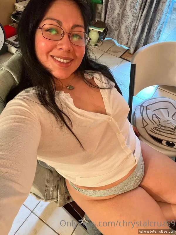 Chrystal Delicia — Chrystal Delicia — 33 fotos — OnlyFans Photos