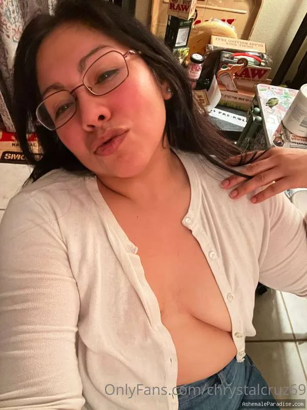 Chrystal Delicia — Chrystal Delicia — 33 fotos — OnlyFans Photos