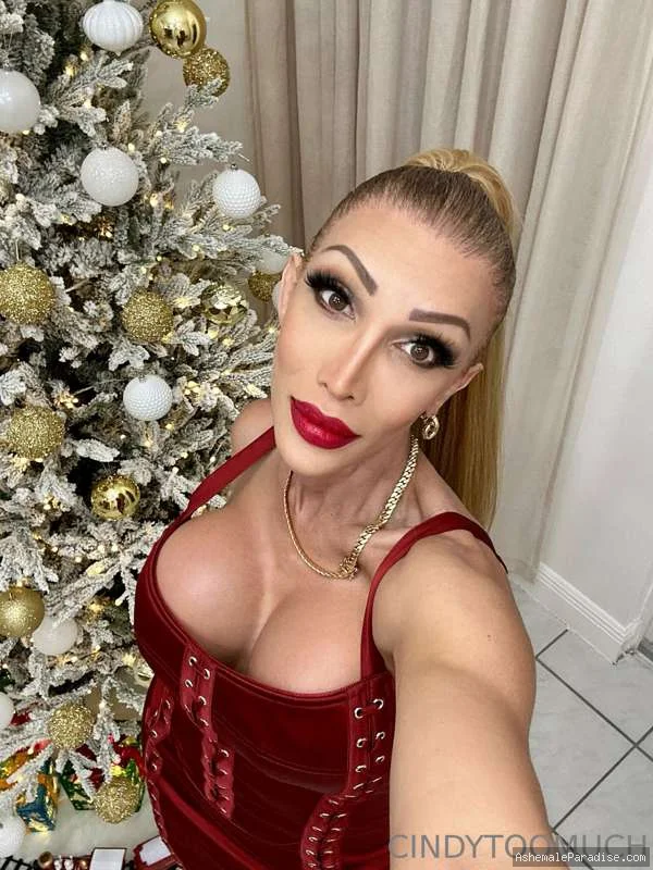 Cindy Too Much — Cindy Too Much — 21 fotos — OnlyFans Photos