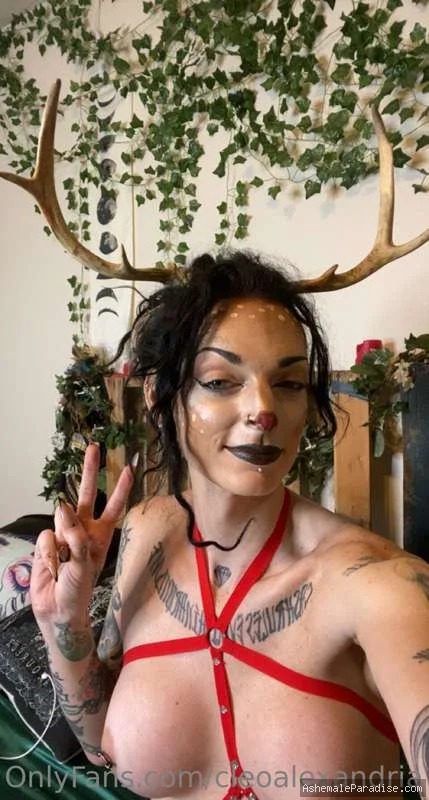 Cleo Alexandria — Cleo Alexandria — 34 fotos — OnlyFans Photos