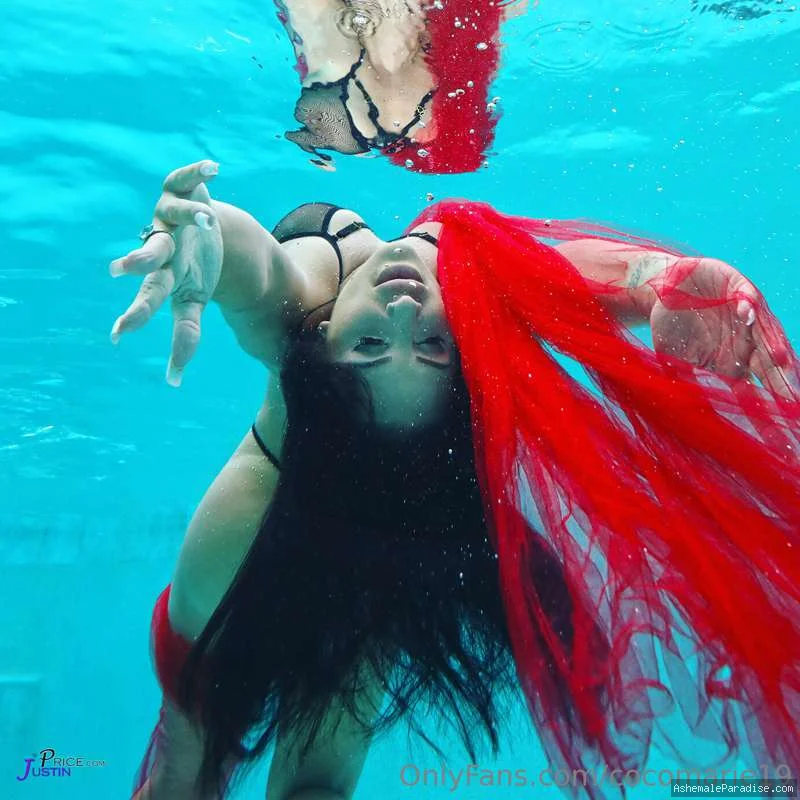 Coco Marie — Coco Marie — 12 fotos — OnlyFans Photos