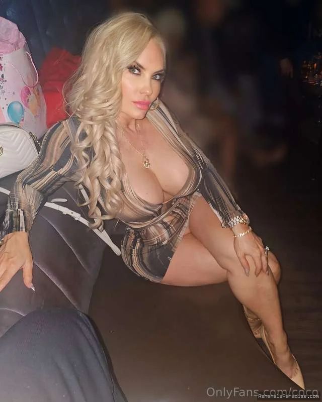 Coco — 76 fotos