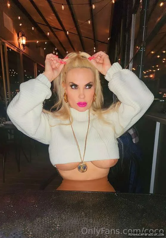 Coco — 76 fotos