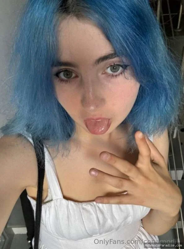conamorlili — conamorlili — 33 fotos — OnlyFans Photos